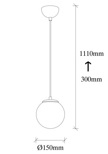 LUMI  lysekrone -892OPV1470