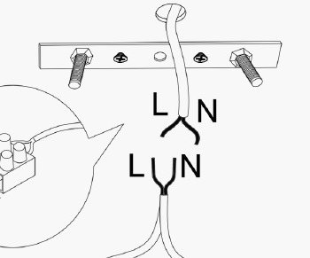 LUMI Ragusa lysekrone -892OPV1505