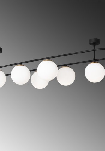 LUMI Cholet lysekrone -892OPV1507