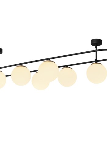 LUMI Cholet lysekrone -892OPV1507