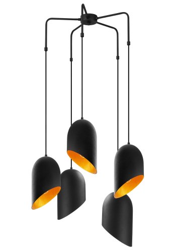 LUMI Valladolid lysekrone -892OPV1551