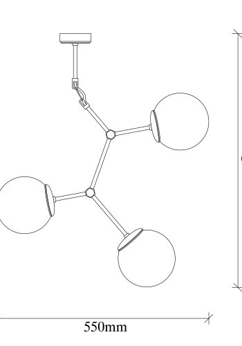 LUMI  lysekrone -892OPV1637