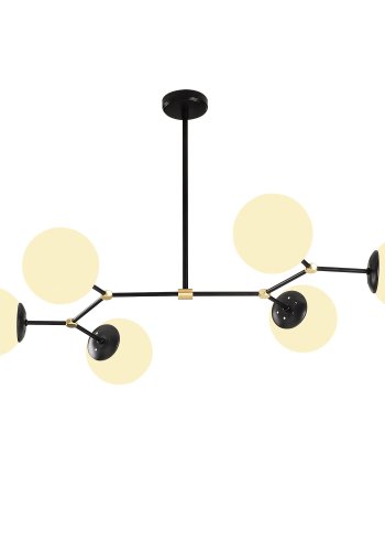 LUMI Lunaris lysekrone -892OPV1638