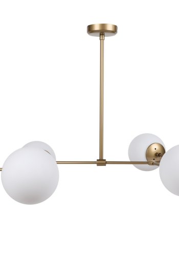 LUMI Zenara lysekrone -892OPV1639