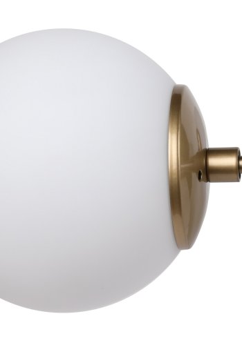 LUMI Zenara lysekrone -892OPV1639