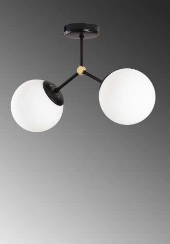 LUMI Saint-Malo lysekrone -892OPV1642