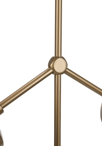 LUMI Matera lysekrone -892OPV1645