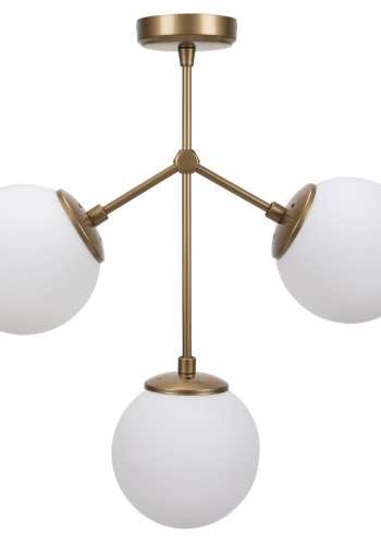 LUMI Matera lysekrone -892OPV1645