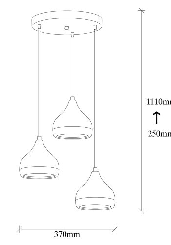 LUMI Alithos lysekrone -892OPV1755