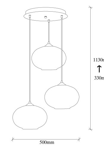 LUMI  lysekrone -892OPV1773