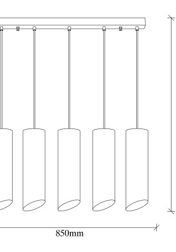 LUMI Roquetas de Mar lysekrone -892OPV1821