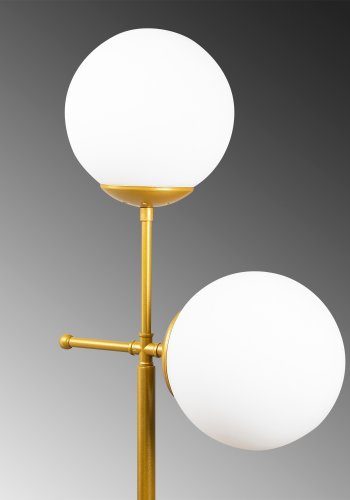 LUMI Seraphix gulvlampe -892OPV1833