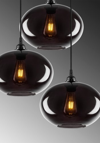 LUMI Mystrion lysekrone -892OPV1885