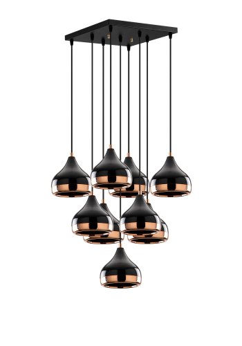 LUMI Pavia lysekrone -892OPV1893