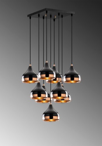 LUMI Pavia lysekrone -892OPV1893