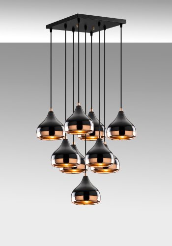 LUMI Pavia lysekrone -892OPV1893