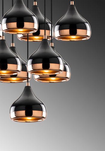 LUMI Pavia lysekrone -892OPV1893