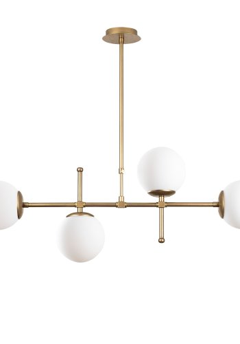 LUMI Lysifera lysekrone -892OPV1932