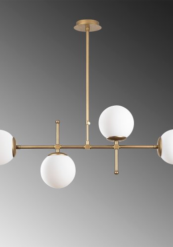 LUMI Lysifera lysekrone -892OPV1932