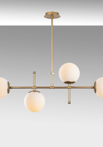 LUMI Lysifera lysekrone -892OPV1932