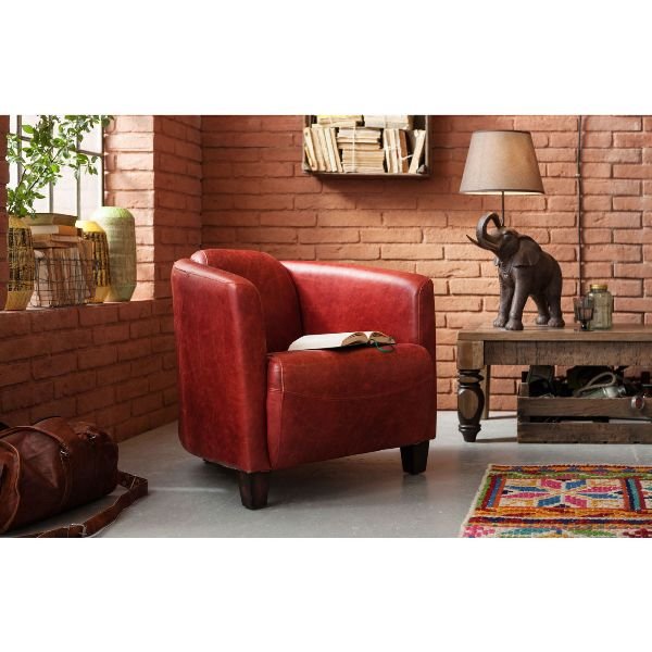 KARE DESIGN Elefant bordlampe - sort polyserin 