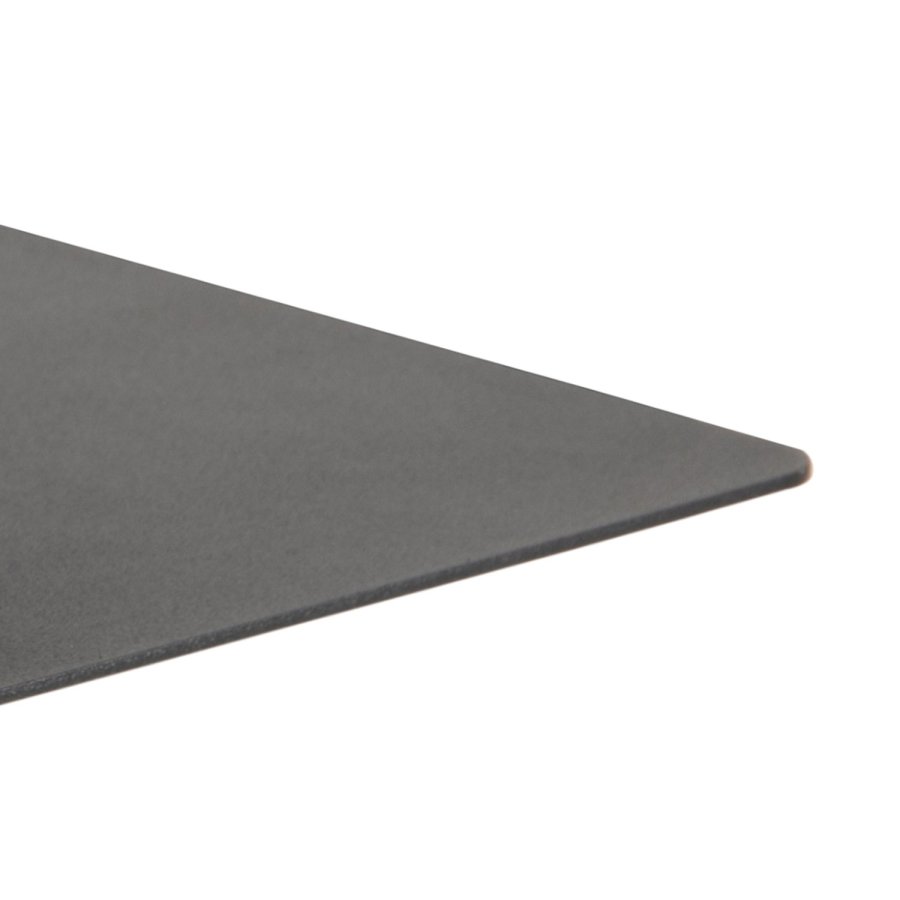 ACT NORDIC Joliet vghylde - sort metal