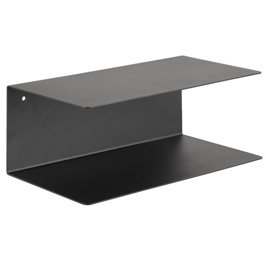 ACT NORDIC Joliet vghylde - sort metal