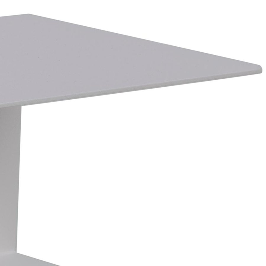 ACT NORDIC Joliet vghylde metal - hvid metal