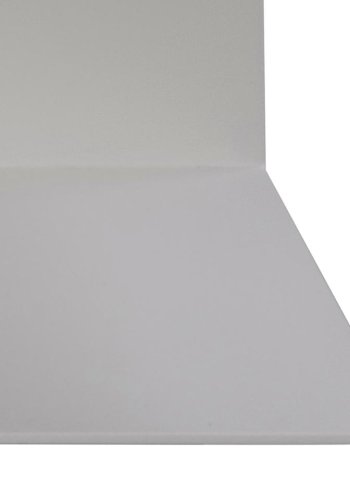 ACT NORDIC Joliet vghylde metal - hvid metal