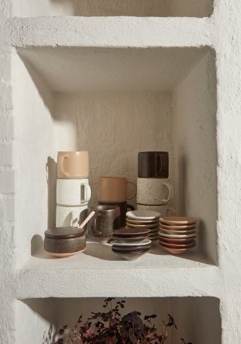 OYOY LIVING Hagi Kop - Sahara Stentj