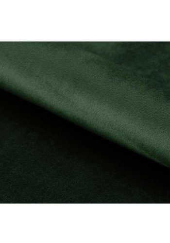 ACT NORDIC Brooke barstol, m. armln, rygln og fodsttte - grn polyester og sort metal