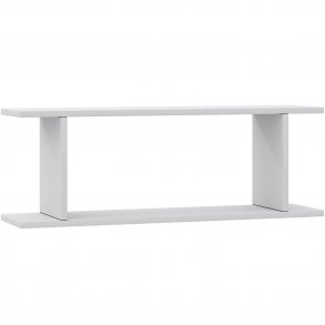 Sirola vghylde - hvid tr