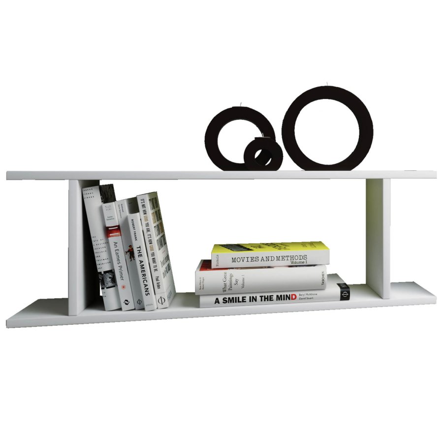 Sirola vghylde - hvid tr