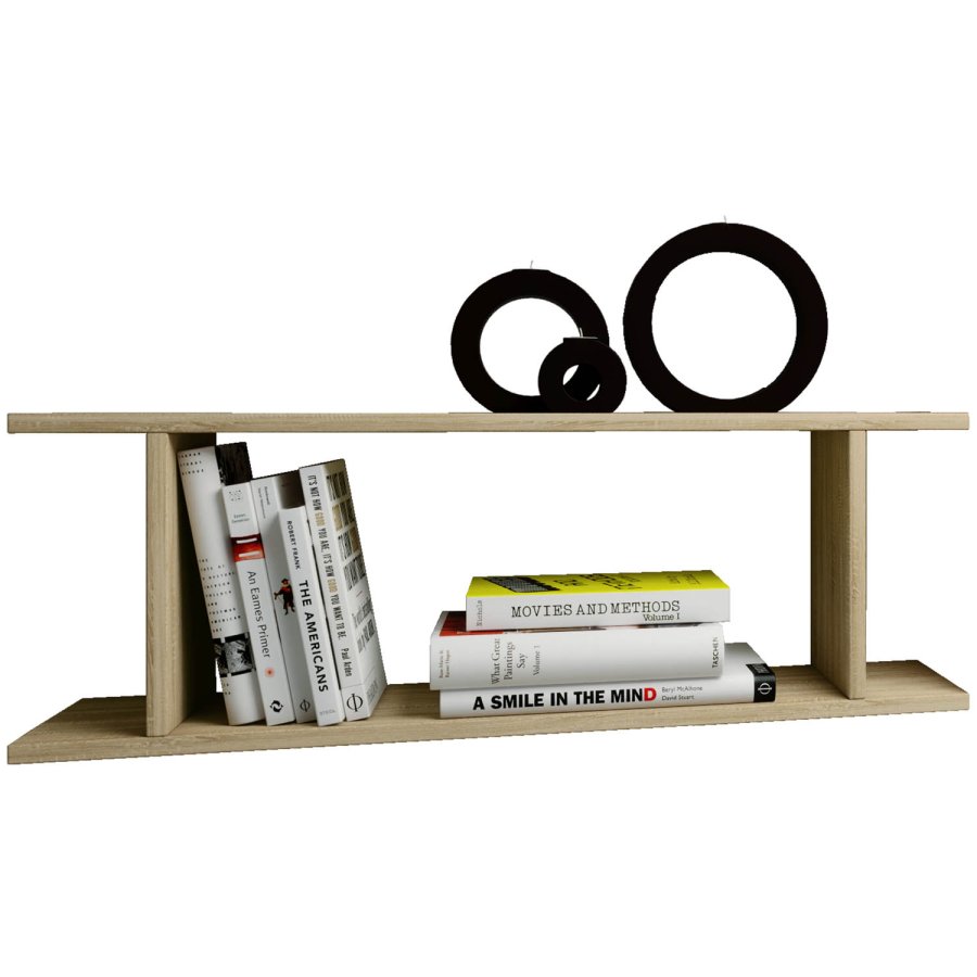 Sirola vghylde - natur tr