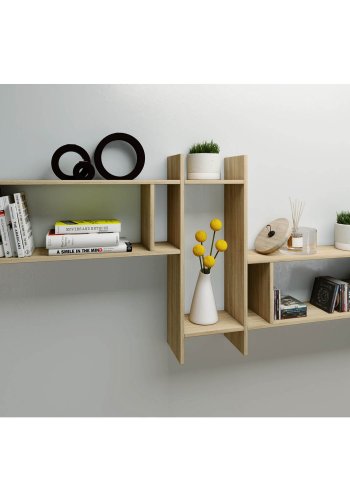 Sirola Maxi vghylde - natur tr