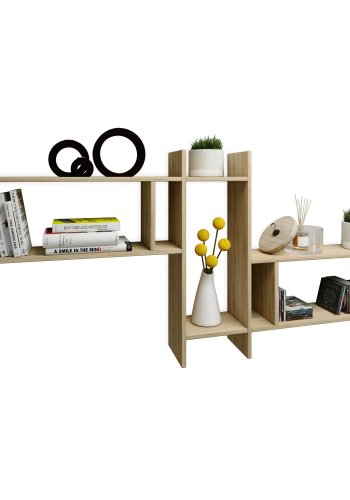 Sirola Maxi vghylde - natur tr