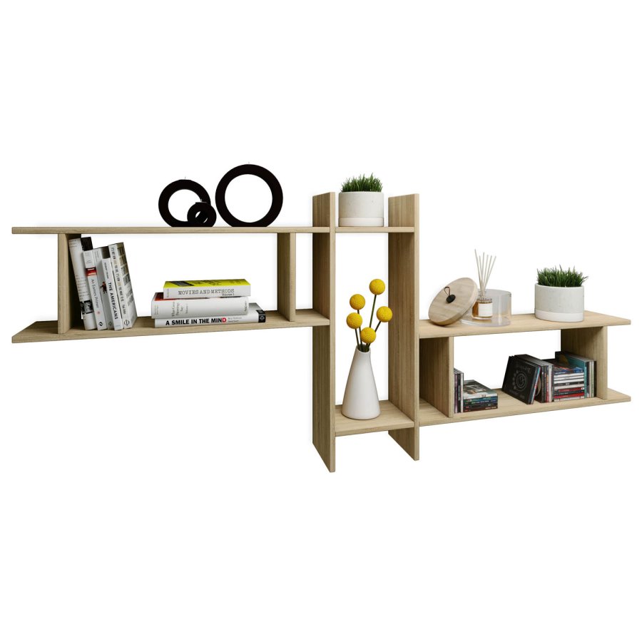 Sirola Maxi vghylde - natur tr