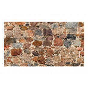 ARTGEIST Fototapet XXL - Stony Artistry II