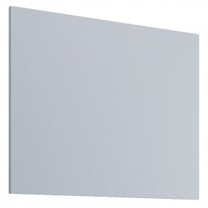 rektangulr VCB 2 vgspejl - spejlglas (42x60)