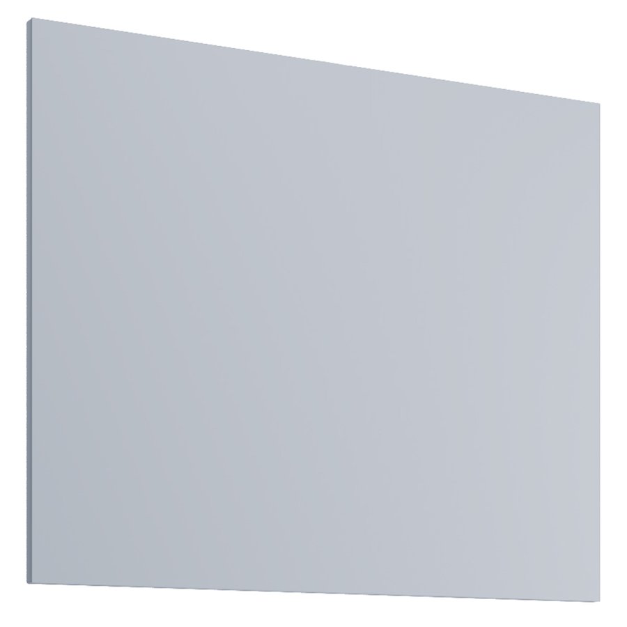 rektangulr VCB 2 vgspejl - spejlglas (42x60)