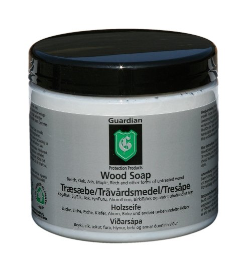 Guardian trsbe natur (600 ml)