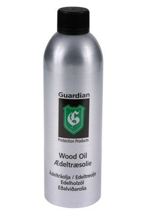 Guardian deltrsolie (600 ml)