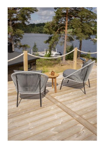 VENTURE DESIGN rund Chania udendrs sidebord - natur akacietr (40)