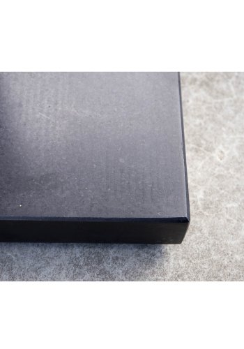 VENTURE DESIGN Stathera parasolfod m. hjul - granit