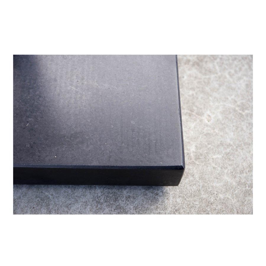 VENTURE DESIGN Stathera parasolfod m. hjul - granit