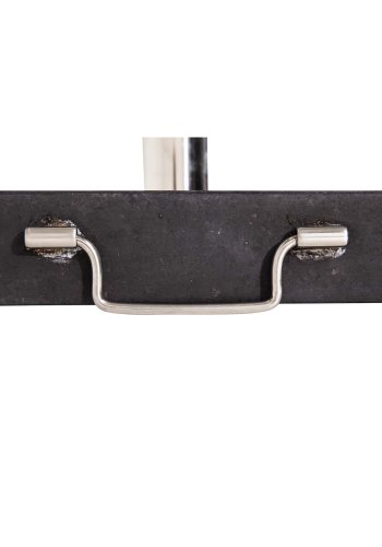 VENTURE DESIGN Stathera parasolfod m. hjul - granit 