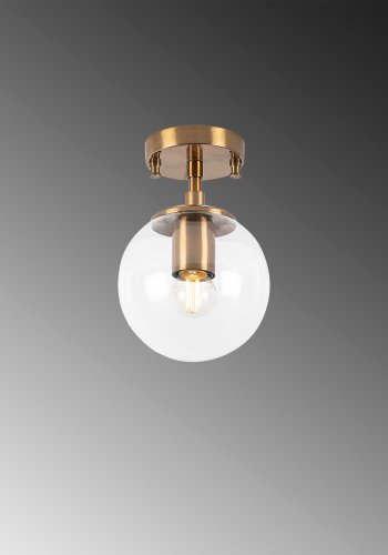 LUMI Monza lysekrone -942FLG1131