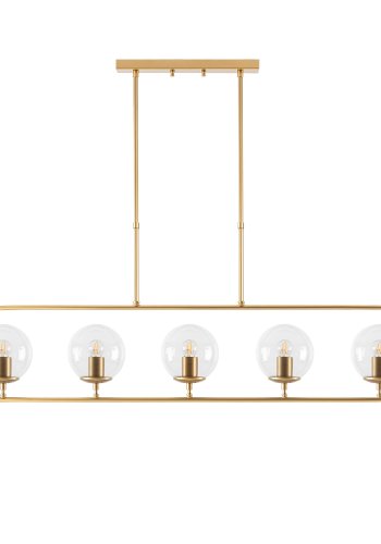 LUMI Vercelli lysekrone -942FLG1145