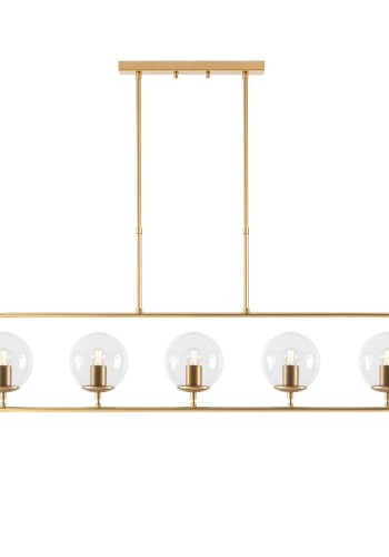 LUMI Vercelli lysekrone -942FLG1145