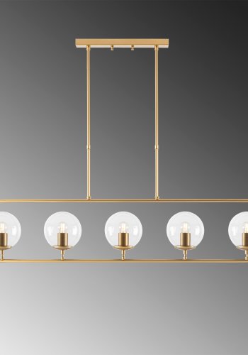 LUMI Vercelli lysekrone -942FLG1145